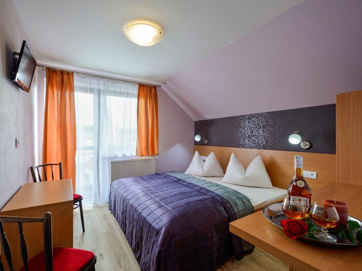 Ubytovanie Pod Tatrami Nová Lesná 部屋 写真
